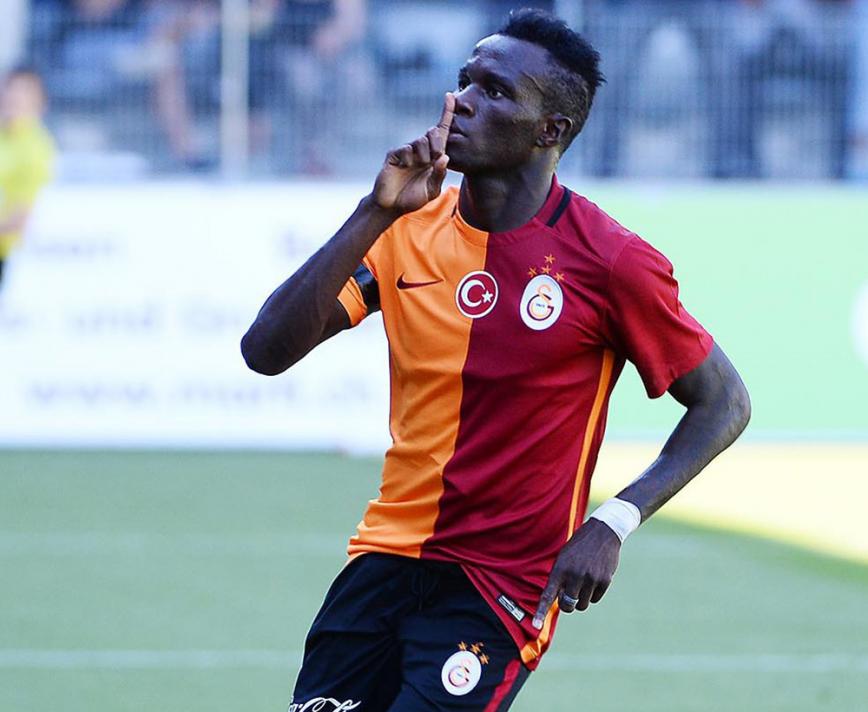 Süper Lig'de futbolcuların maaşları dudak uçuklattı! - 2