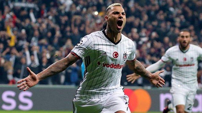 Süper Lig'de futbolcuların maaşları dudak uçuklattı! - 7