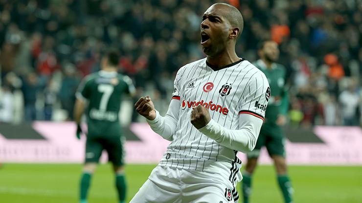 Süper Lig'de futbolcuların maaşları dudak uçuklattı! - 14