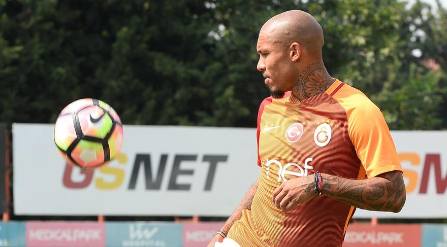 Süper Lig'de futbolcuların maaşları dudak uçuklattı! - 21