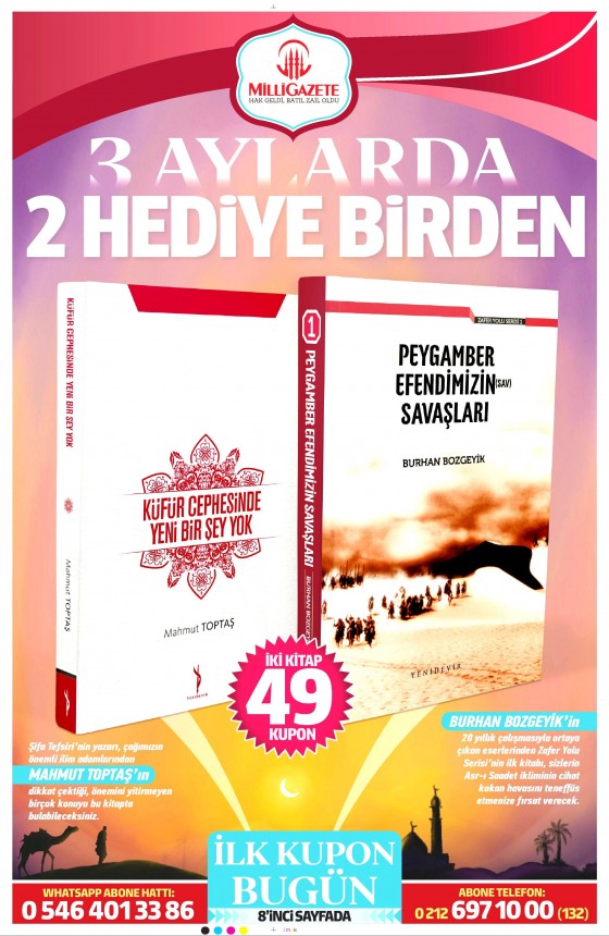 10 Nisan 2017 gazete manşetleri - 475
