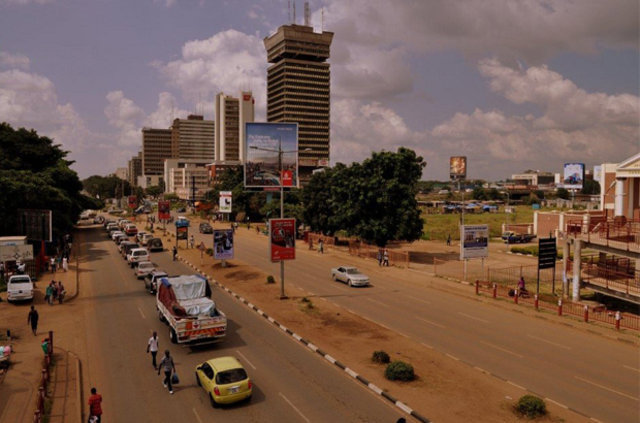 Dünyanın en mutsuz insanları bu ülkelerde yaşıyor - 11