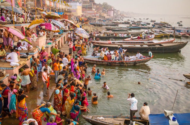 Dünyanın en mutsuz insanları bu ülkelerde yaşıyor - 17