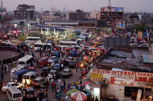 Dünyanın en mutsuz insanları bu ülkelerde yaşıyor - 21