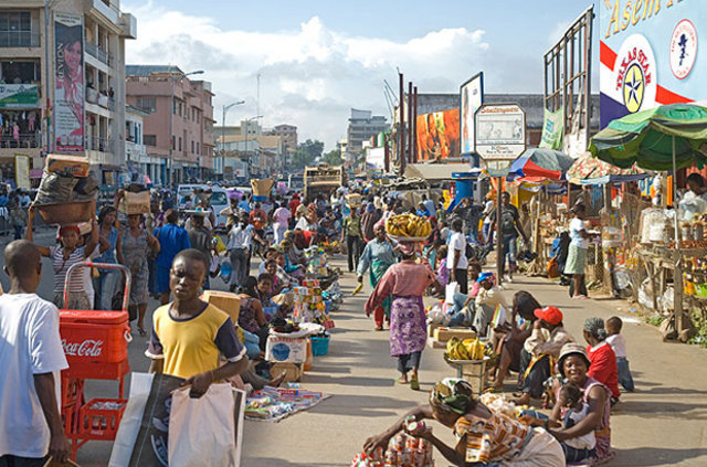 Dünyanın en mutsuz insanları bu ülkelerde yaşıyor - 26