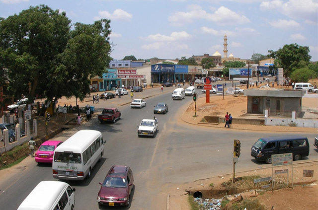 Dünyanın en mutsuz insanları bu ülkelerde yaşıyor - 31