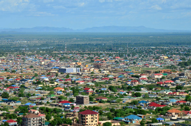 Dünyanın en mutsuz insanları bu ülkelerde yaşıyor - 42