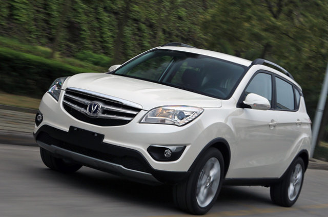 2017'nin en değerli araba markaları - 7