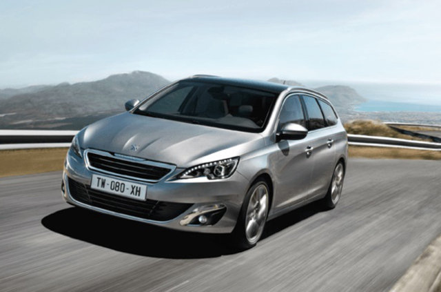 2017'nin en değerli araba markaları - 8