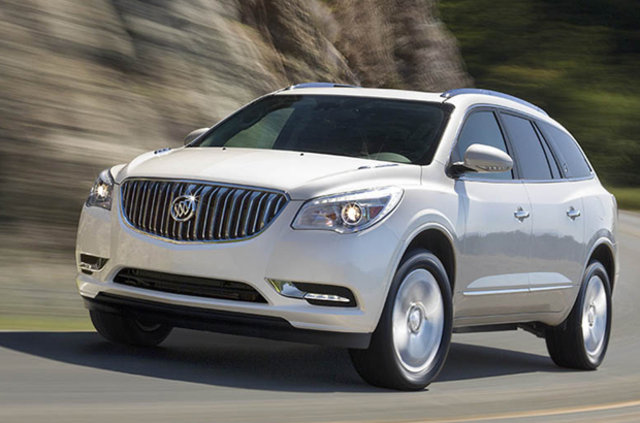 2017'nin en değerli araba markaları - 10