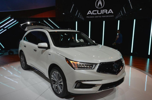 2017'nin en değerli araba markaları - 14