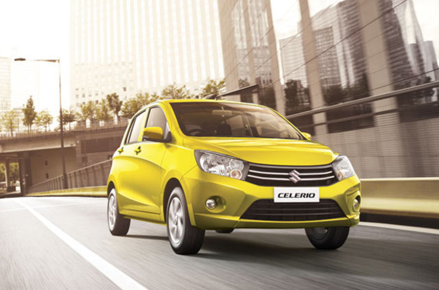 2017'nin en değerli araba markaları - 17