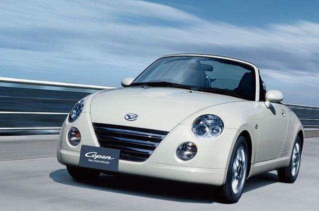 2017'nin en değerli araba markaları - 18