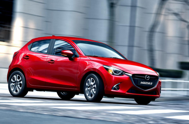 2017'nin en değerli araba markaları - 29