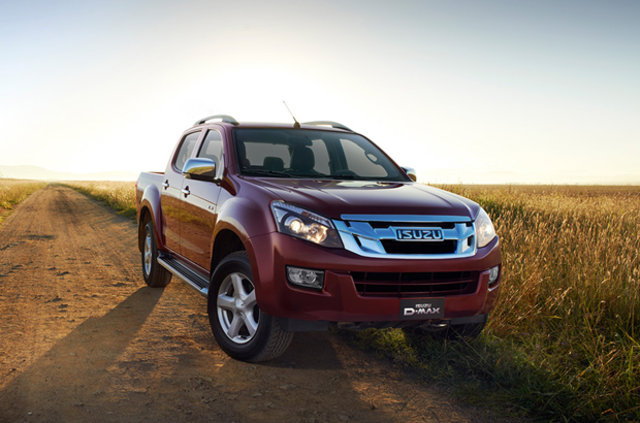 2017'nin en değerli araba markaları - 30