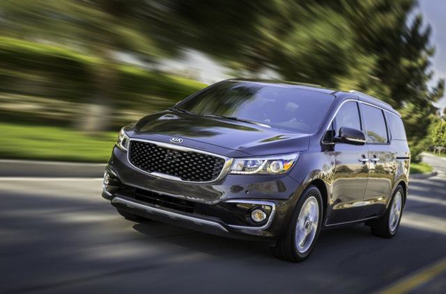 2017'nin en değerli araba markaları - 33