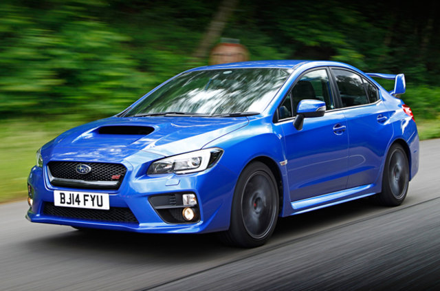 2017'nin en değerli araba markaları - 38