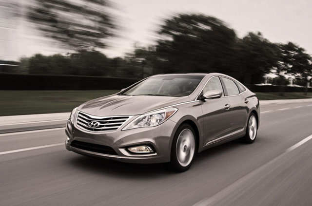 2017'nin en değerli araba markaları - 39