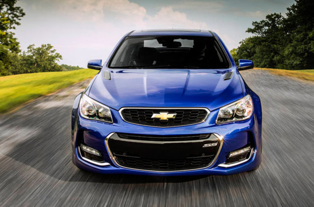 2017'nin en değerli araba markaları - 41