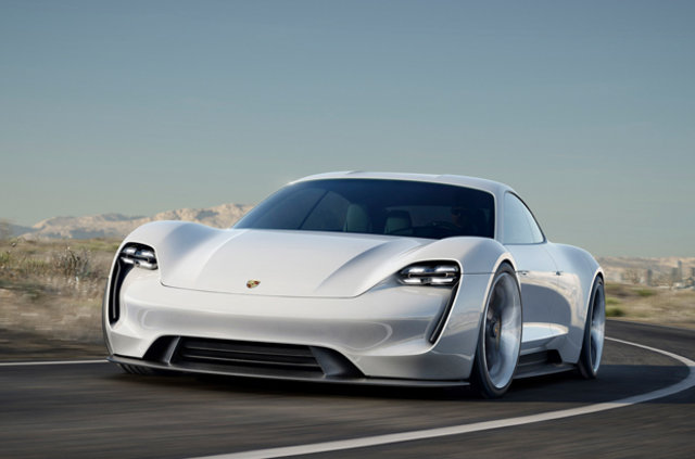 2017'nin en değerli araba markaları - 42