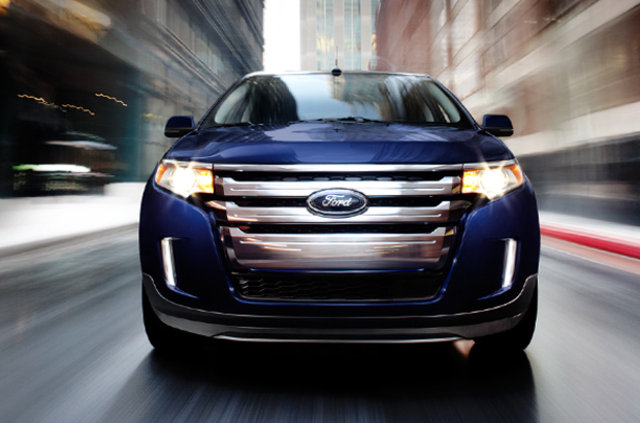 2017'nin en değerli araba markaları - 45