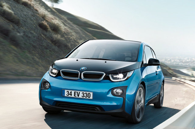 2017'nin en değerli araba markaları - 49