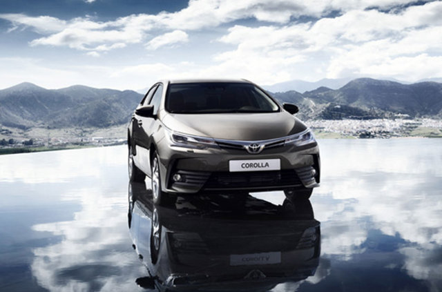 2017'nin en değerli araba markaları - 50