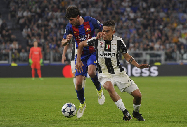 Dünya Dybala'yı konuşuyor - 3