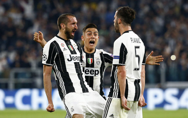 Dünya Dybala'yı konuşuyor - 11