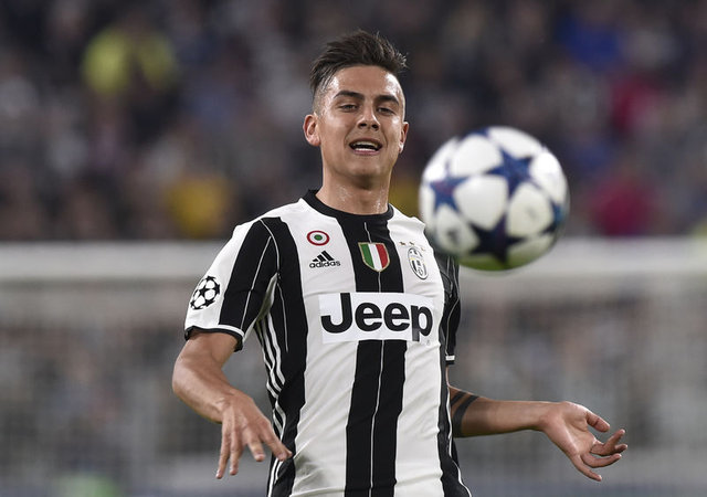 Dünya Dybala'yı konuşuyor - 15