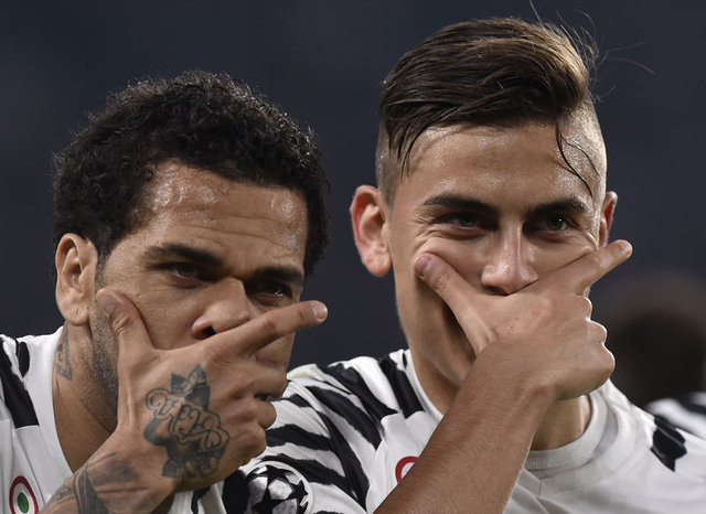 Dünya Dybala'yı konuşuyor - 18