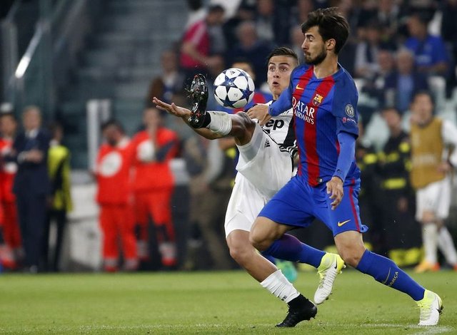 Dünya Dybala'yı konuşuyor - 20