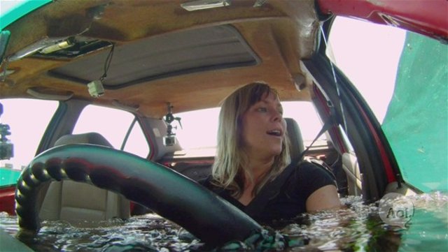 Kilitli bir arabadan anahtarsız nasıl çıkarsınız? - 5