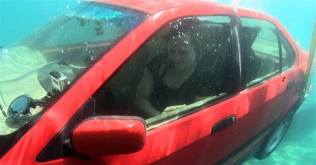 Kilitli bir arabadan anahtarsız nasıl çıkarsınız? - 8