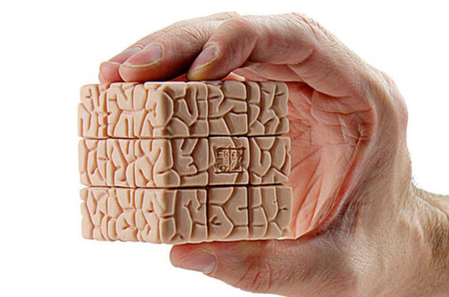 Beyin yaşınızı böyle hesaplayın! - 3