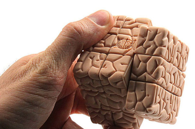 Beyin yaşınızı böyle hesaplayın! - 35