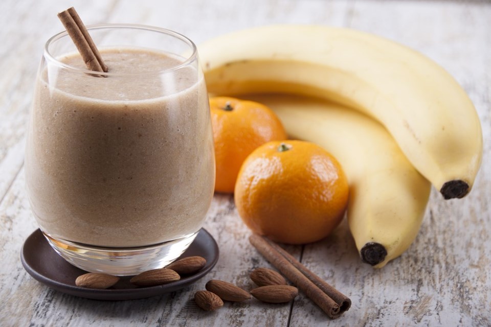 Evde kefir nasıl yapılır? - 1