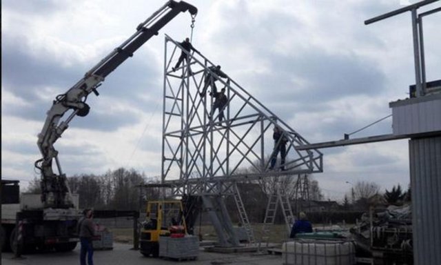 Tasarım harikası muhteşem evler! - 2