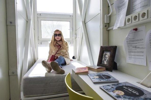 Tasarım harikası muhteşem evler! - 5