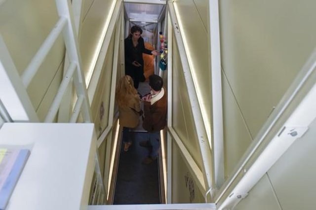 Tasarım harikası muhteşem evler! - 14