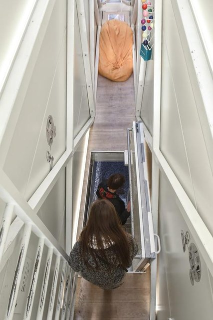 Tasarım harikası muhteşem evler! - 17