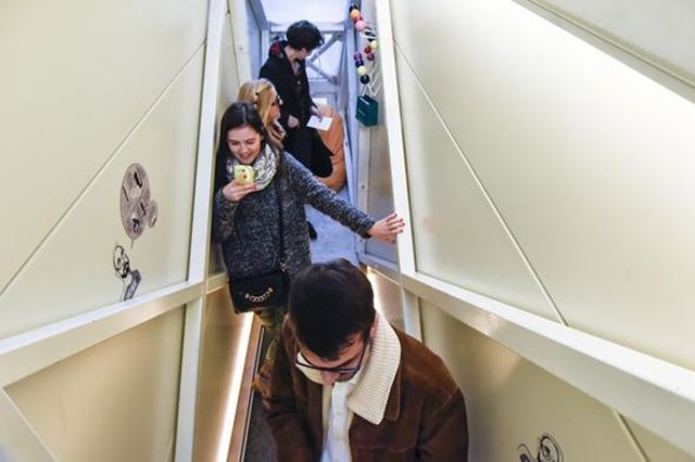 Tasarım harikası muhteşem evler! - 13