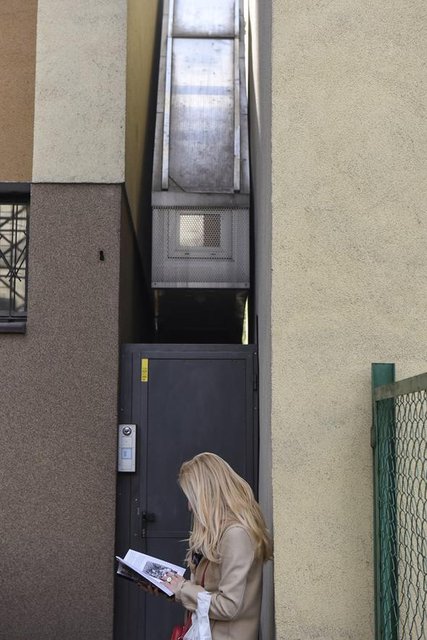 Tasarım harikası muhteşem evler! - 20