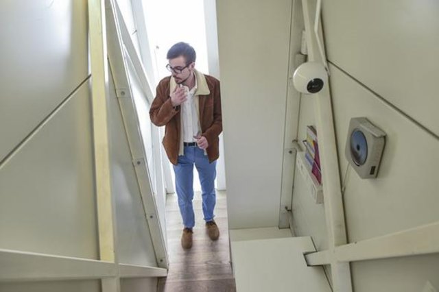 Tasarım harikası muhteşem evler! - 24