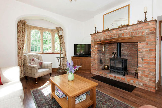 Tasarım harikası muhteşem evler! - 30