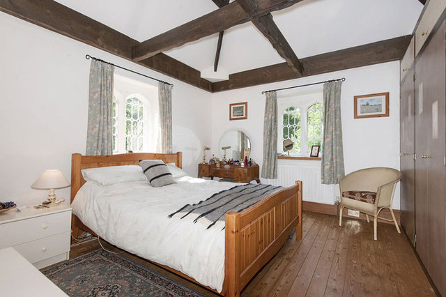 Tasarım harikası muhteşem evler! - 31