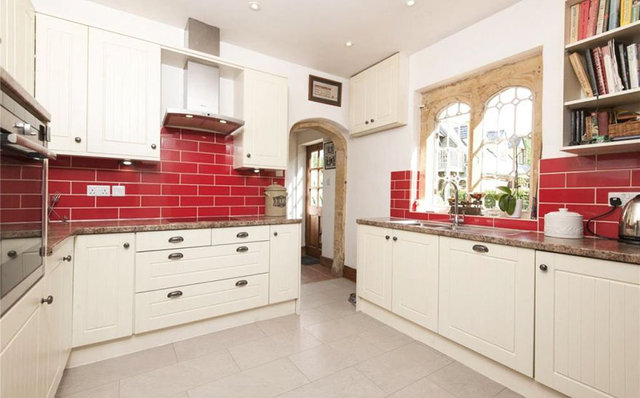 Tasarım harikası muhteşem evler! - 32