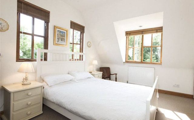 Tasarım harikası muhteşem evler! - 33