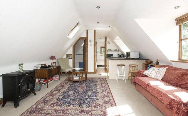 Tasarım harikası muhteşem evler! - 34