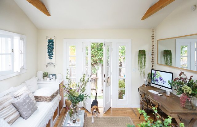 Tasarım harikası muhteşem evler! - 38